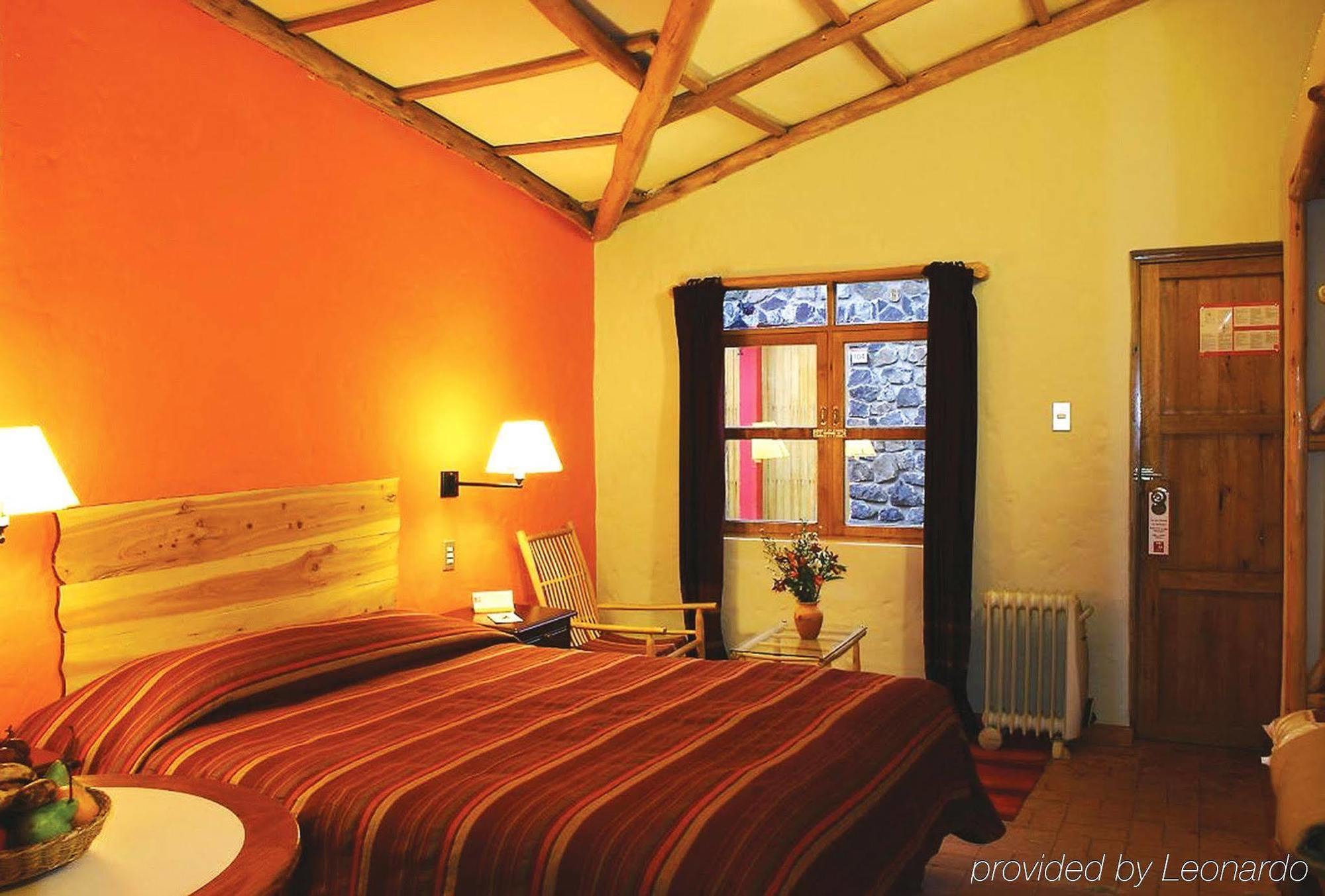 Отель Casa Andina Standard Colca Чивай Номер фото
